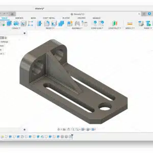 Introduksjon til Autodesk Fusion med Koka Nikoladze